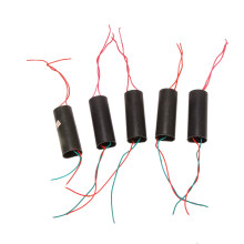 5Pcs  3V-6V to 400KV 400000V Boost Step- Power Module High Voltage Generator High Voltage Transformer