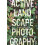 Active Landscape Photography Paperback Book 1
