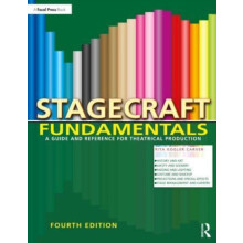 Stagecraft Fundamentals by Kogler Carver Rita Executive Artistic Direc