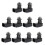 10PCS Ambient Outside Air Temperature Sensor for  for  for  25775833 1