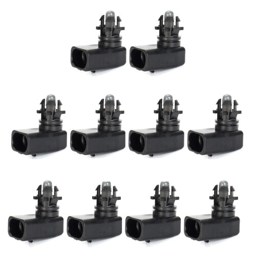 10PCS Ambient Outside Air Temperature Sensor for  for  for  25775833