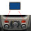 1Pcs Car ACC Display Screen Air Conditioning Information Screen Pixel Repair for  308 308CC 2007-2013 2