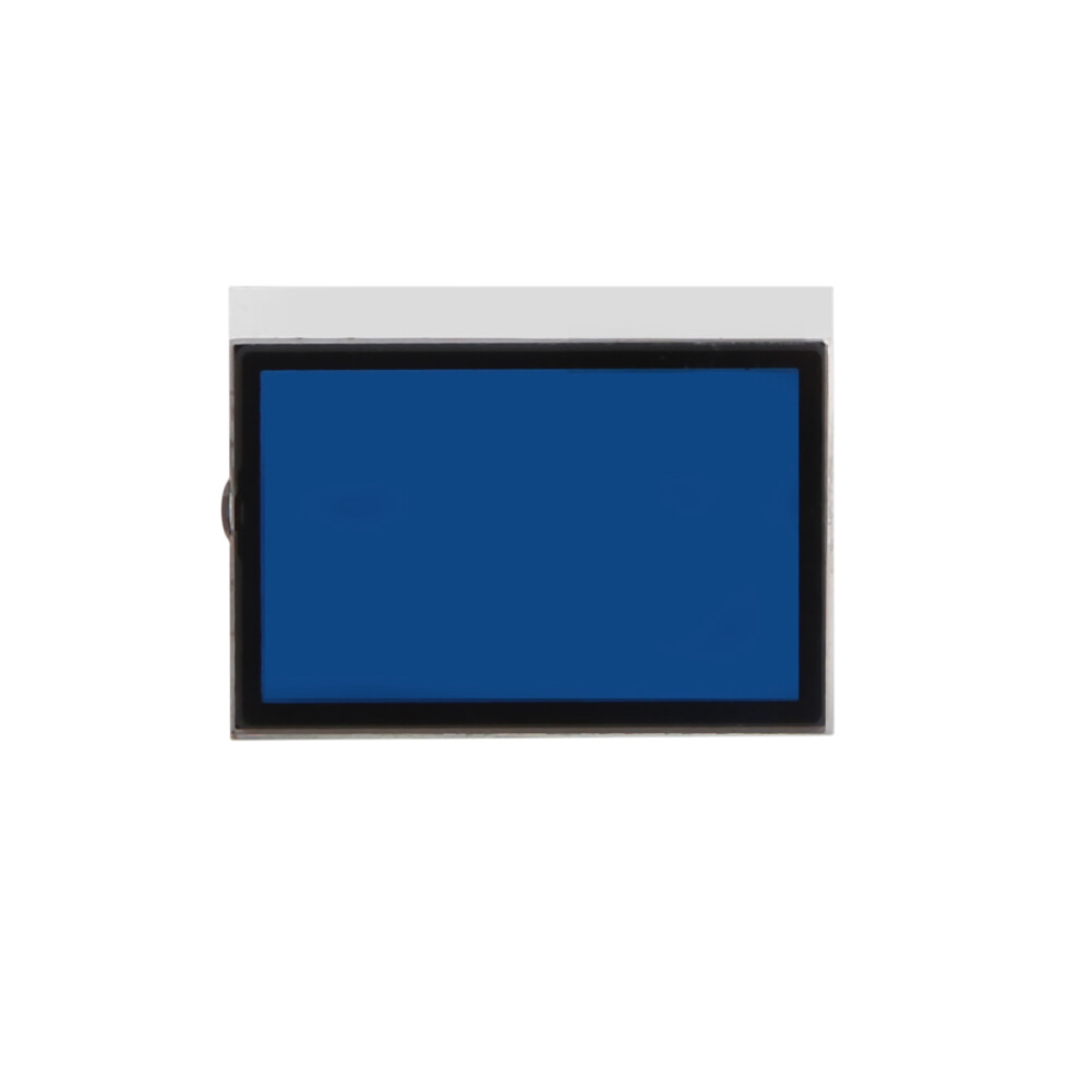 1Pcs Car Acc Display Screen Air Conditioning Information Screen Pixel Repair For 308 308Cc 2007-2013 6031002566144