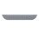 Universal Robot Vacuum Sweeper Sill Bar Step Ramp Climbing Mat Vacuum Cleaner Replacement Accessories Gray 1