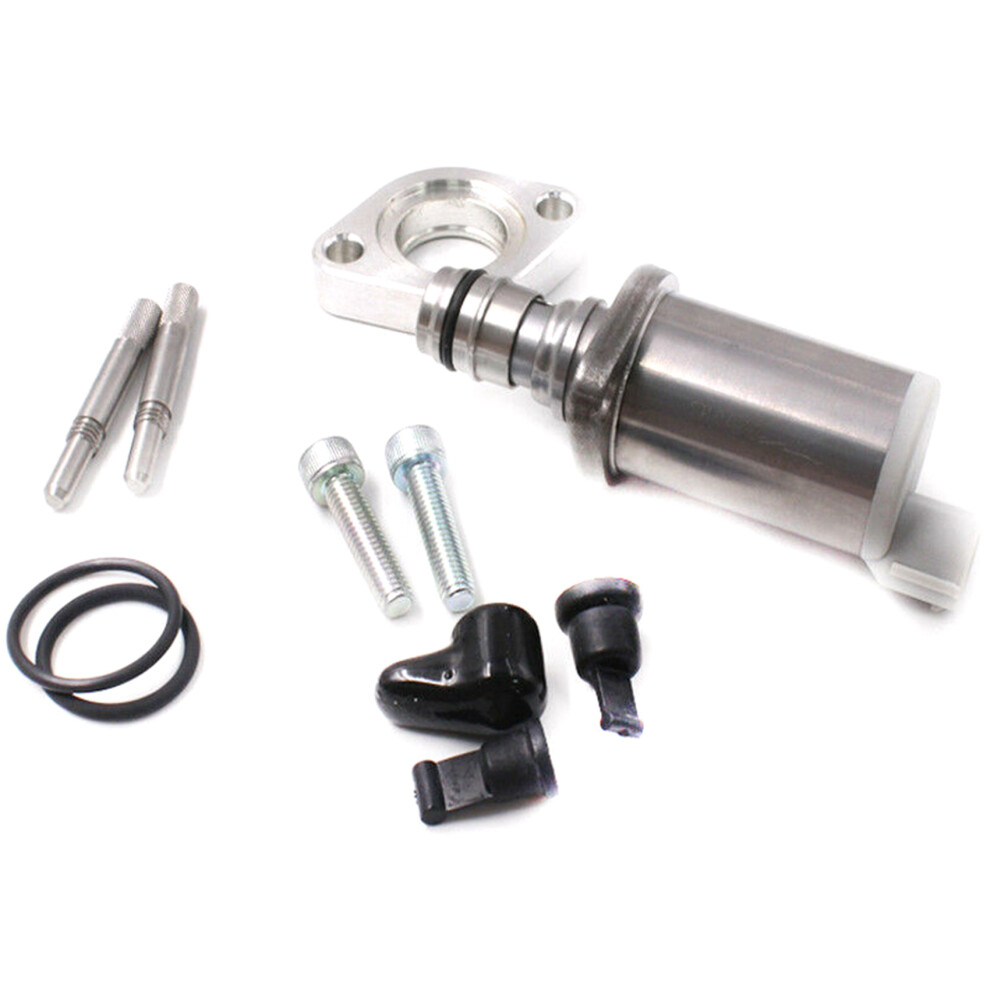 04226-0L010 Fuel Pump Suction Control Valve Scv For Innova Fortuner Hiace 4711371800033