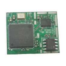 1Pcs for Original IC Chip Wireless -Compatible Module Wifi Board for PS3 4000 Slim CECH-4000 4K Console