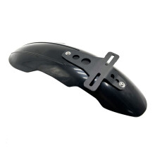 Guardabarros Delantero de Motocicleta para Scrambler 400 Sixty2 Scrambler400 Scrambler 800 2016-2023