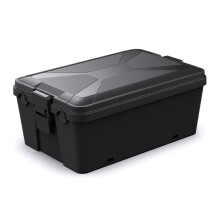 Outdoor Electrical Box Large Outdoor Extension Cord Cover Waterproof  Connection Box for Outside Power Cord