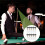 Billard-Queue-Spitzen mit Queue-Ferrulen zum Anschrauben, 12 mm Queue-Spitzen 3