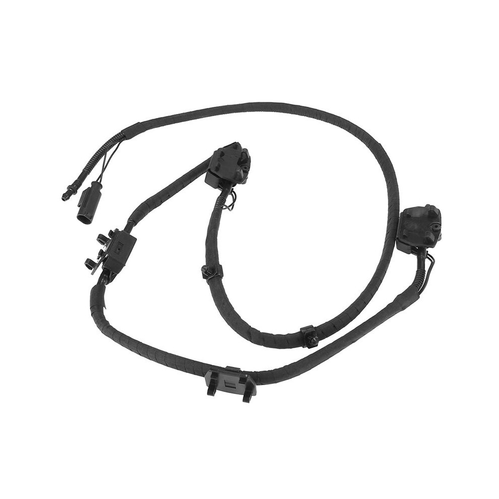61667275171 61664849598 Windscreen Nozzle Chain Windshield Washer Sprayer Jet System For X5 E70 2006-2013 4711479666364