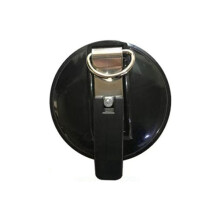 Outdoor Camping Awning Suction Cup Multifunctional Car Suction Cup with Strong S Hook Fixed Rear Curtain Suction Cup A