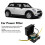 2Pcs Car Power Filter 12V Interference Proof Noises Reduction Reliable Stereo Power Supply Filter 3
