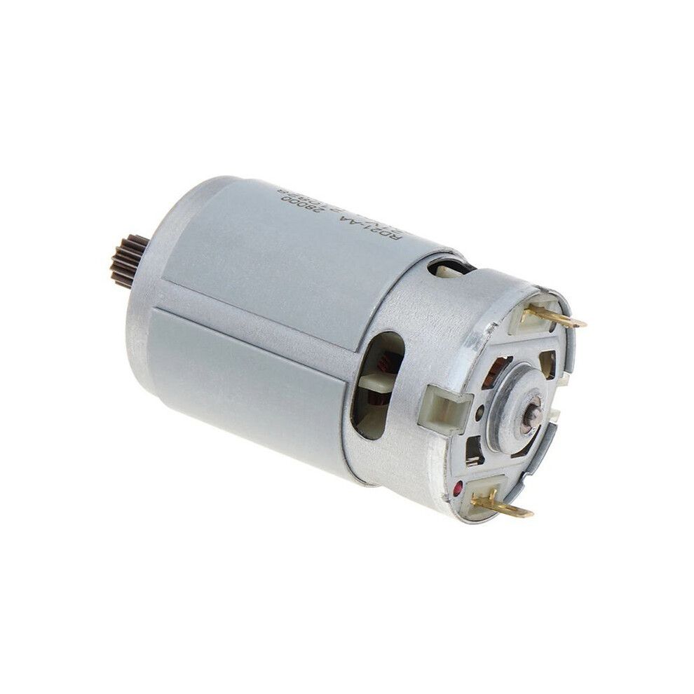 21V Rs550 Motor 14 Teeth For 4 6 Inch Cordless Electric Chain Saw Logging Saw 4712458647718