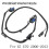 61667275171 61664849598 Windscreen Nozzle Chain Windshield Washer Sprayer Jet System for  X5 E70 2006-2013 4
