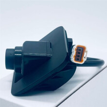 For Boyue NL-3 Atlas X7 Sport 01732647 Rear Panoramic Camera Base 7088006000 1017032647