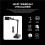 4K USB Document Camera 16MP Webcam Visualiser Image Invert Foldable for Live Demo Web Conferencing 3