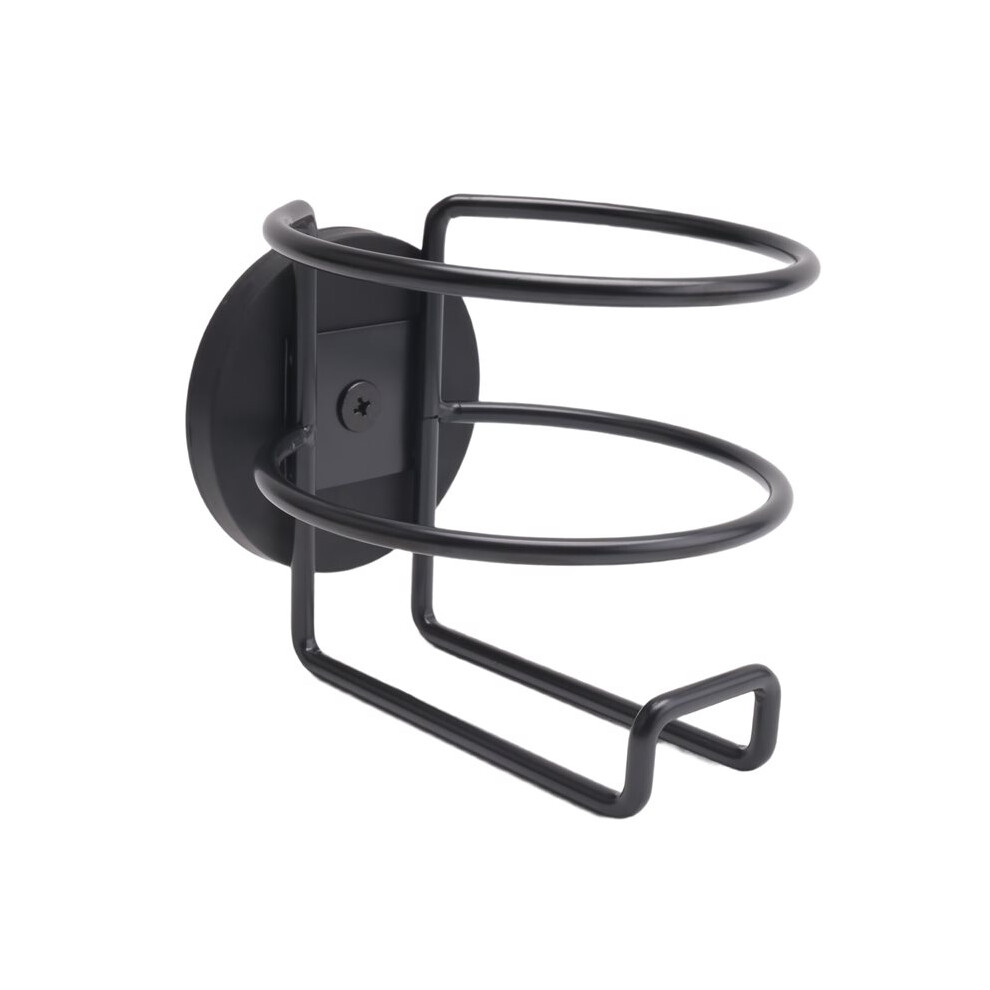 Cup Holder Beverage Magnetic Drink Holder Magnetic Can Drinks Holder Magnetic Cup Boat Drink Holder Bottle Holder Black Torribaly