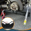 Wheel Alignment Tool Wheel Alignment Plate Wheel Alignment Tool Plate Accessories Stainless steel wheel tool plate 7