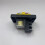 KJD12-14 Built-in / Device  Magnetic  6 Pin 230V Stop Push Button 2