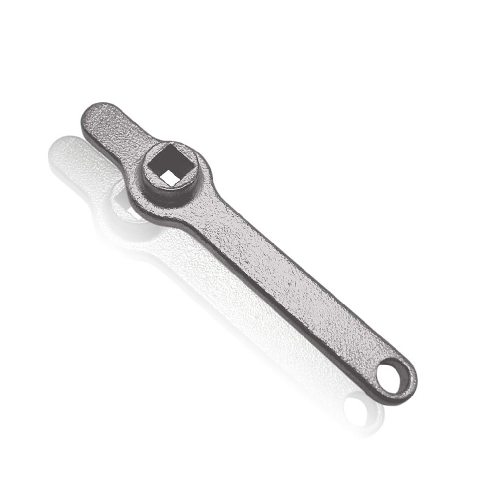 The Radiator Key, Premium Stainless Steel Plumbing Tools, Air Outlet Handle Bleed Valve Spanner,Save Costs 4712316537885
