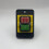 KJD12-14 Built-in / Device  Magnetic  6 Pin 230V Stop Push Button 7