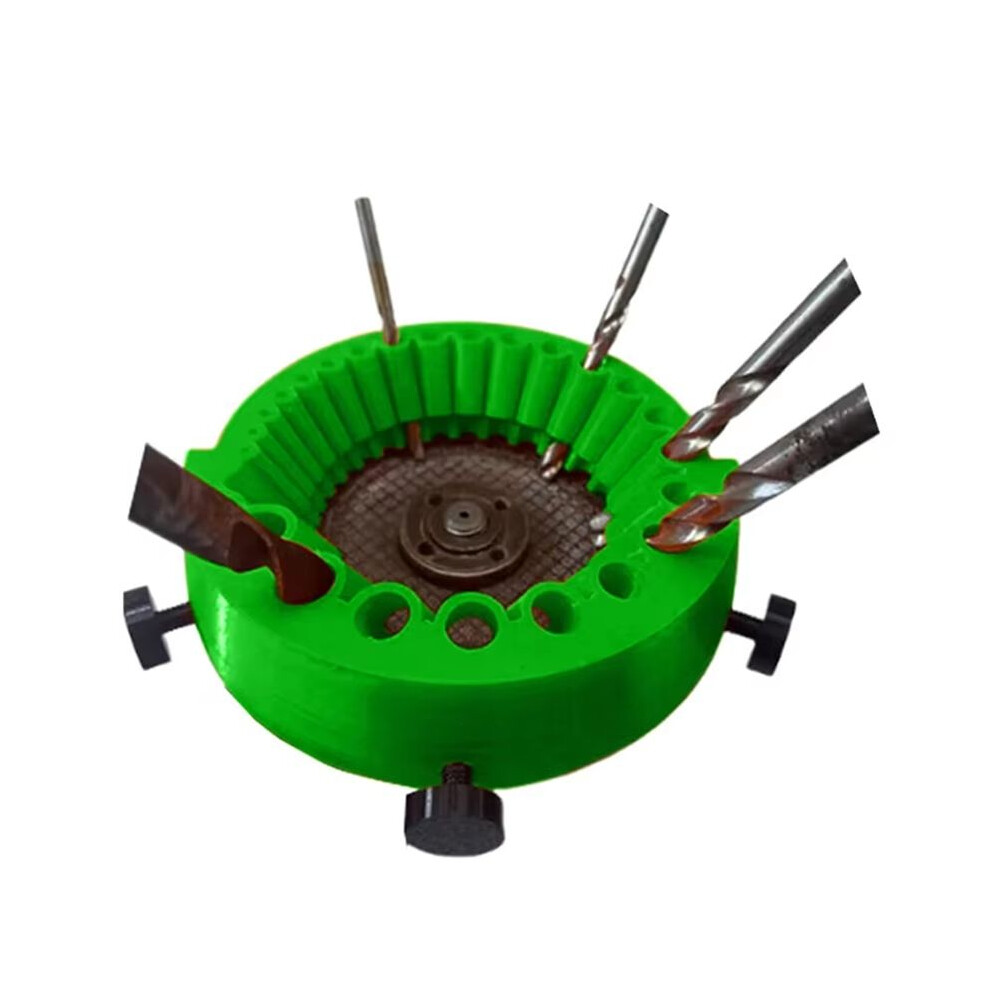Multifunction Drill Tool Drill Bit Sharpener Polishing Grinder Power Drill Bit Sharpener Grinding Parts Angle Grinder 6032416883995