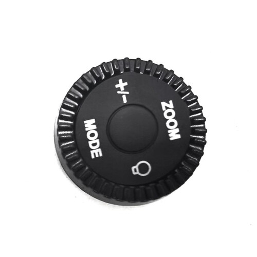 Replacement Model Dial for  V860 III Flash - Durable & Easy to Install Repair Part 2