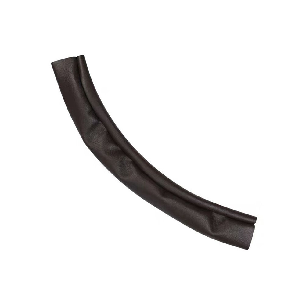 Replacement Repairing Leather Covers For Mdr-1A 1Abt 1R 1Rbt Headphone Loop Covers Protectors Headband Brown 6031106879164