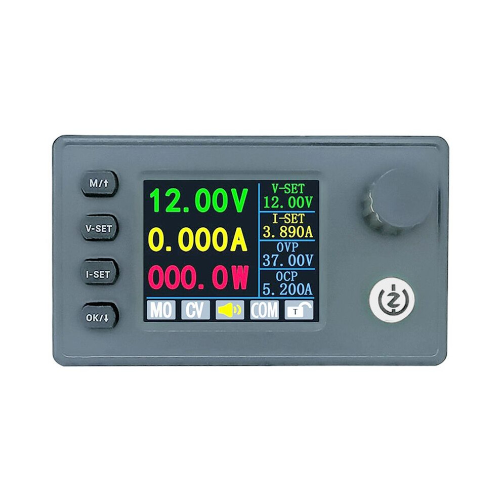 New Sk150c 40V8a 150W High Power Buck-Boost Cnc Power Supply Charging Module Third Generation 4713401118453