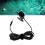 Lavalier Microphone Mic Stereo Audio  Wired Mic 3.5mm Plug for Loudspeaker Interpreter 6