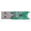 USB 2.0 EMMC Adapter 153 169 EMCP PCB Main Board U Disk Main Control Board Without Flash Memory 2