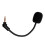 Sostituisci il Microfono da 3,5 mm per Le Cuffie da Gioco  HyperX Cloud Flight/Flight S, Cuffie da Gioco con Microfono 3