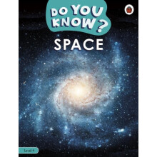 Do You Know Level 4 Space by Ladybird Paperback Book