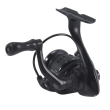 Fishing Reel 1000S Carbon Fiber Reel Ultra Light Low Inertia Rotor Waterproof Anti Rust Fishing Reel