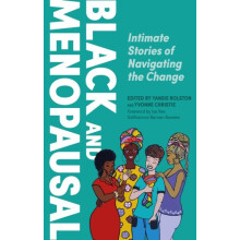 Black and Menopausal Paperback Book