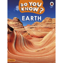 Do You Know Level 2 Earth by Ladybird Paperback Book