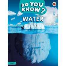 Do You Know Level 4 Water by Ladybird Paperback Book