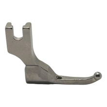 Bead Sequin Presser Foot for Wedding Dresses Fashion Clothes Fabric No Need to Hammer Beads Fixed Presser Foot B