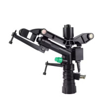 1 Inch Female Thread Plastic 360 Long Rocker Sprinkler Garden Farm Orchards Greenhouse Irrigation Nozzles