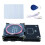 Proxmark3 512M RFID Card Reader Burner Easy V5.0 RDV4 Memory IC ID Card Copier Duplicator Integrated Antenna Decryptor 1