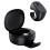 JX-12 Roller Fingertip Ring Remote Control Wireless  Mobile Selfie Mice Video Automatic Page Turner Browsing 1