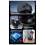 JX-12 Roller Fingertip Ring Remote Control Wireless  Mobile Selfie Mice Video Automatic Page Turner Browsing 3