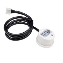 XKC-Y25-V for  Compatible Non-Contact Level Sensor for Water Liquid Detection,XKC-Y25 NPN/V/RS485 Output