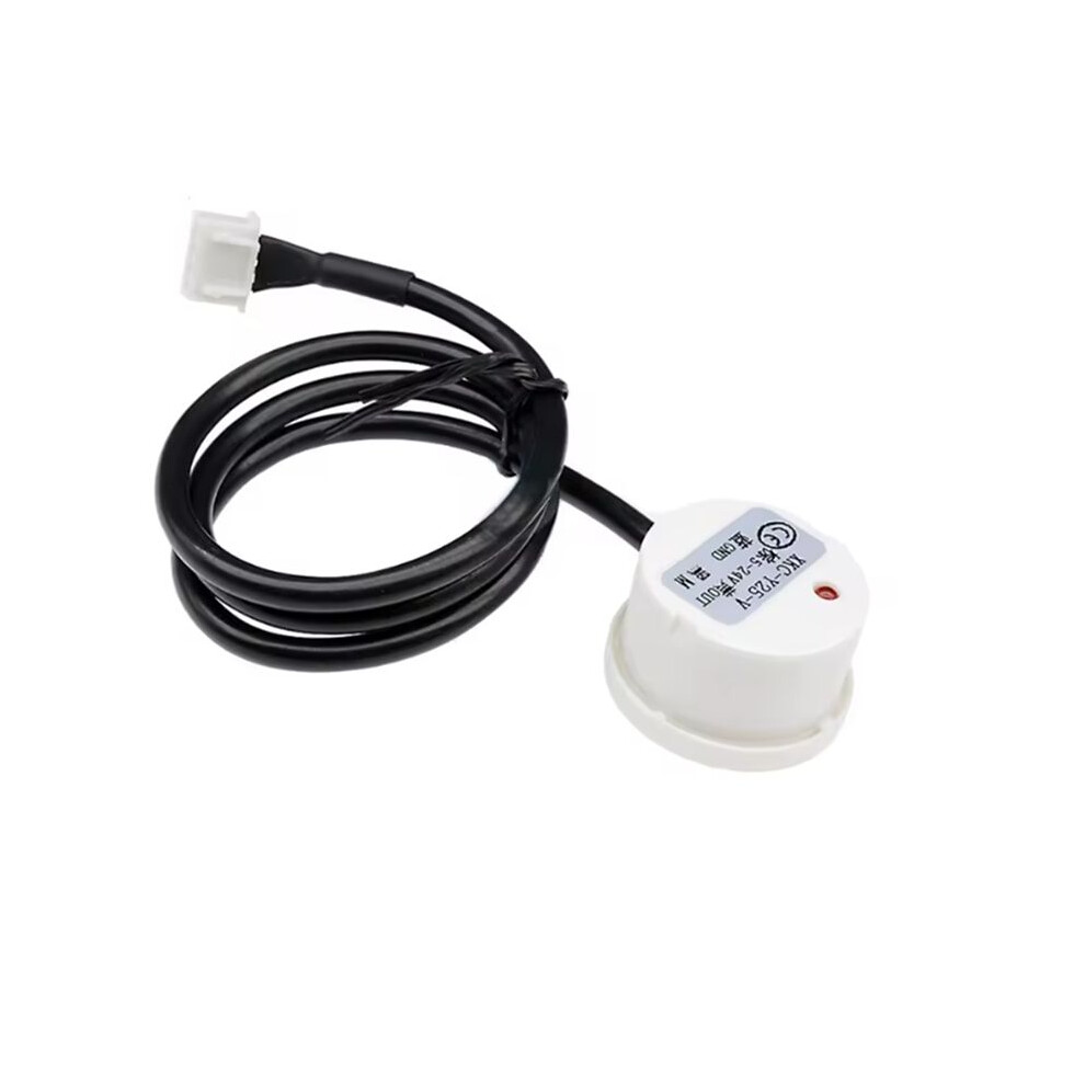 Xkc-Y25-V For Compatible Non-Contact Level Sensor For Water Liquid Detection,Xkc-Y25 Npn/V/Rs485 Output 4712008651370