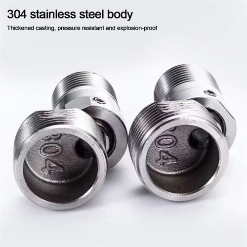 New Angled Curved Foot 360 Rotatable Angle Adjustment Eccentric Screw Corner Wall Mounted Shower Faucet Adapter 2