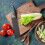 5 PCS Knife Guard Set, Universal Blade Covers, Knife Protector Sleeve with -Lined Abs Plastic Sheath 3