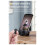 JX-12 Roller Fingertip Ring Remote Control Wireless  Mobile Selfie Mice Video Automatic Page Turner Browsing 6
