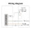 Motorcycle Engine Sound Simulator Universal DC12V to 80V Engine Sound Simulated System for Motorcycle,Bicycle 6