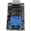 2 Stuks 100W 5A USB-C Snelladen USB-C PD QC  5V 9V 12V 15V 20V Instelbare Spanningstriggermodule Type-C-Ingang 3