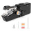 Handheld Sewing Machine, Portable  Sewing Machine for Beginners, Cordless Electric Stitching Machine with Sewing 1
